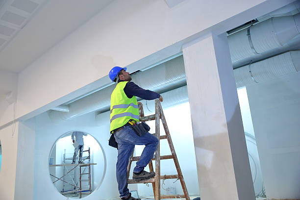 Cambridge City, IN Dry wall and painting Company